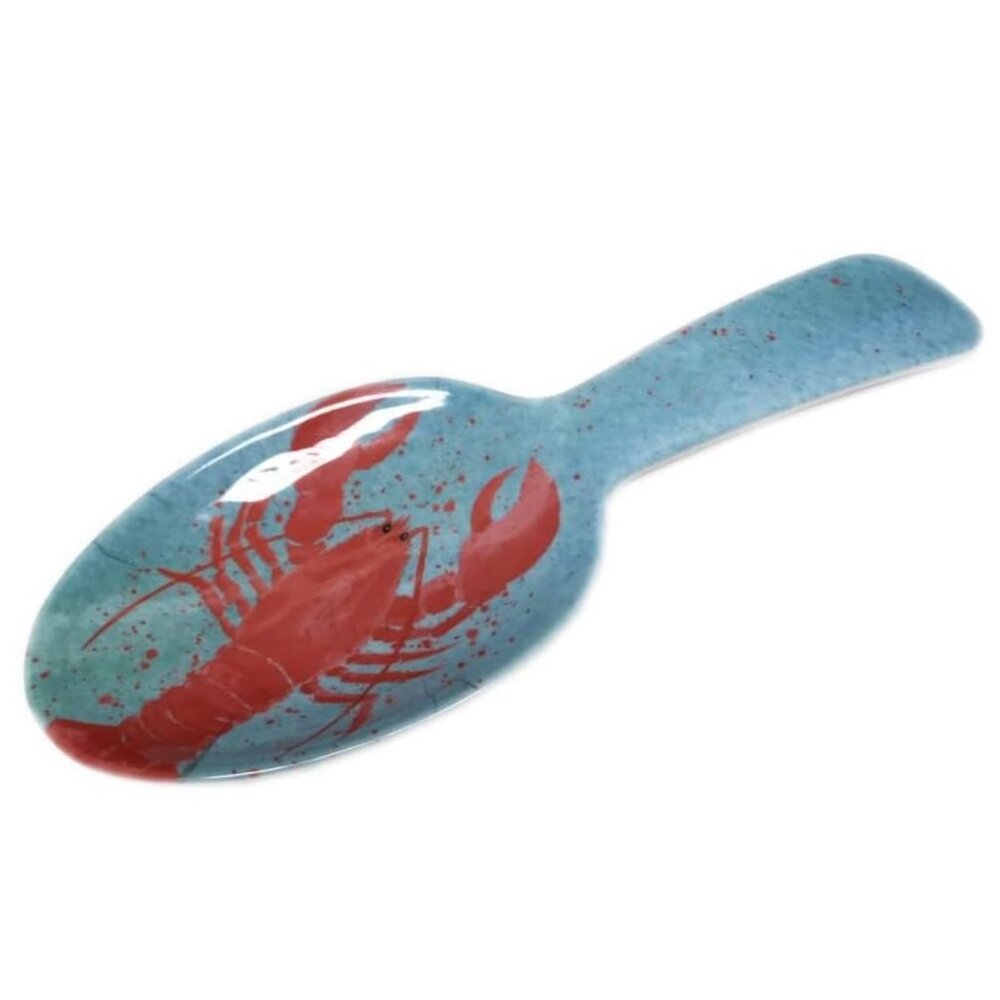 Chesapeake Bay 10-1/2" Lobster Spoon Rest